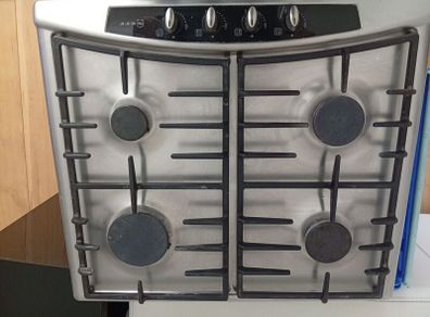 Neff Gas Hob