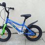 child's bike Image 3