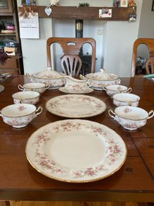 Dinner Plates