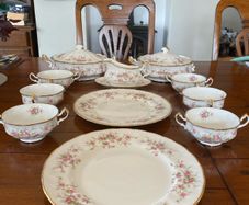 Dinner Plates