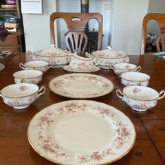 Dinner Plates