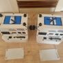 Varytec LED Accu Pad 7 7x10W Image 6