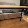 Foldable office desk Image 7