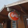 Budvar Outdoor Sign Image 2