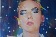 Eve Maret - Stars Aligned - vinyl LP