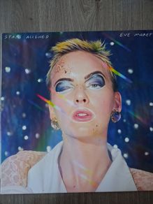 Eve Maret - Stars Aligned - vinyl LP