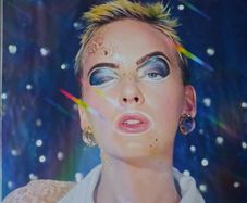 Eve Maret - Stars Aligned - vinyl LP