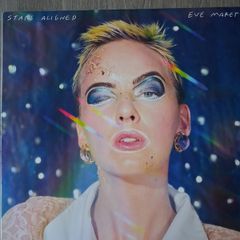 Eve Maret - Stars Aligned - vinyl LP