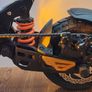 Electric Scooter Kukirin G2 Master (2025 model) Image 5