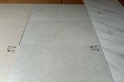 Joblot Grey Matt Finish Tile 30cm x 60cm
