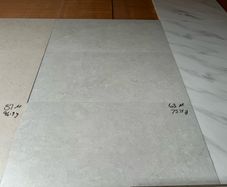 Joblot Grey Matt Finish Tile 30cm x 60cm