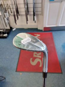 Callaway opus wedge