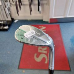 Callaway opus wedge