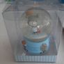 New snow globe baby boy in box Image 3