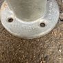 KEE KLAMP . Rail and fittings . Heavy gauge . Galvanized Image 7