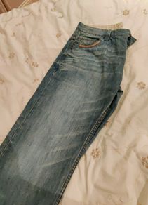 Men's Jeans