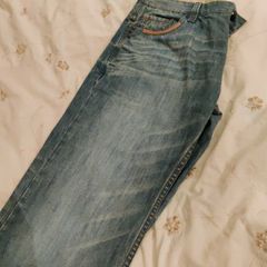 Men's Jeans