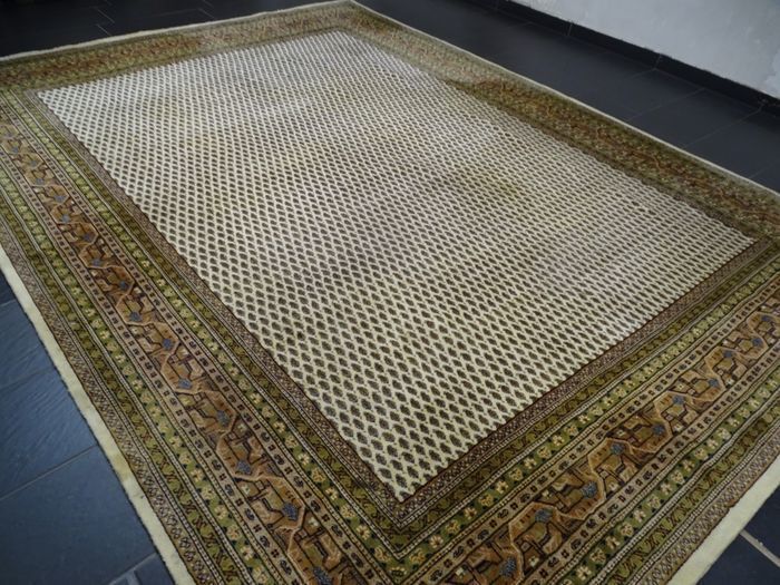 P.ersian Sarok Rug 350 x 250 cm (MIR-S)