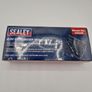 Sealey Cylinder Hone Kit and Piston ring compressor Image 4