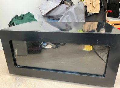 Media/TV stand