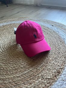 ralph lauren cap