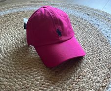 ralph lauren cap