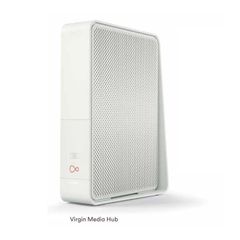 Compal Modem Ch7465lg