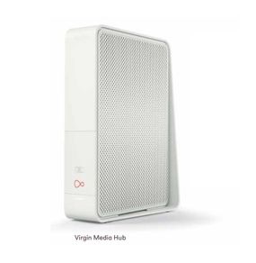 Compal Modem Ch7465lg