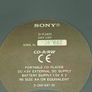 Sony Walkman CD Player D-FJ401 AM FM Image 3