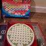 Bundle of 2 games: Wordsearch and Charades board games (Collect Stillorgan) Image 5