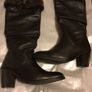 Naturalizer Boots, size EU-39, UK-6 Image 8