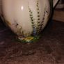 Grindley cream pearl ANTIQUE MILK JUG Image 4