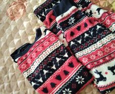 Pyjamas