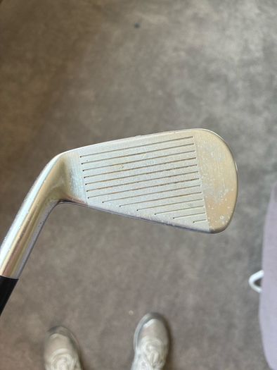 taylormade p790 2 iron