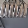 Callaway Paradym ai smoke HL Irons Image 9