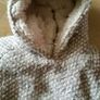 zara baby jumper Image 2