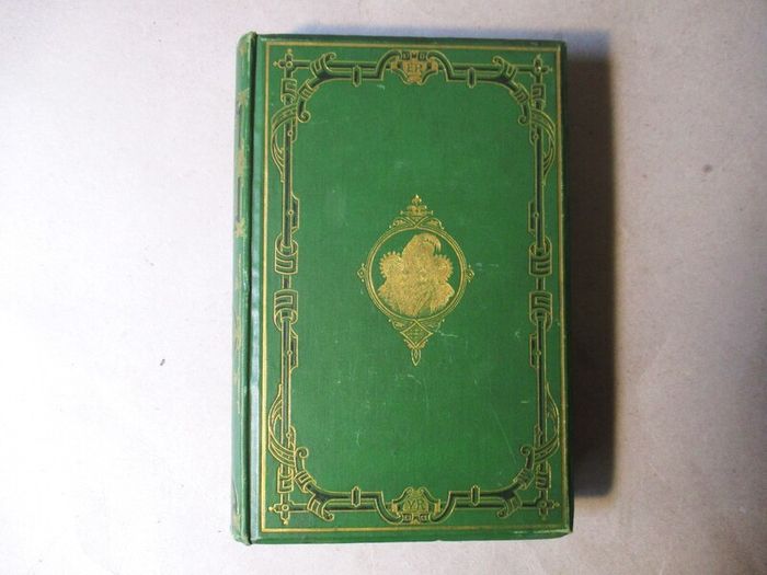 1869, Memoirs Of Celebrated Female Sovereigns