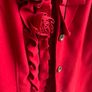 New Red Coat Image 3