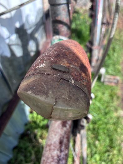 Vintage Emmelle Ranger GT12 10 speed road racing bike