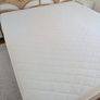 Respa Regent Super King Mattress Excellent Condition Image 7