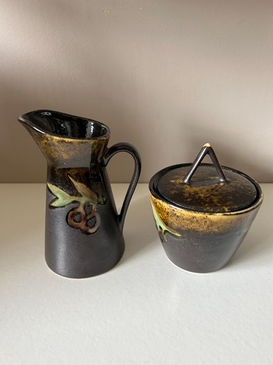 Pottery from Carraig Donn Price Drop