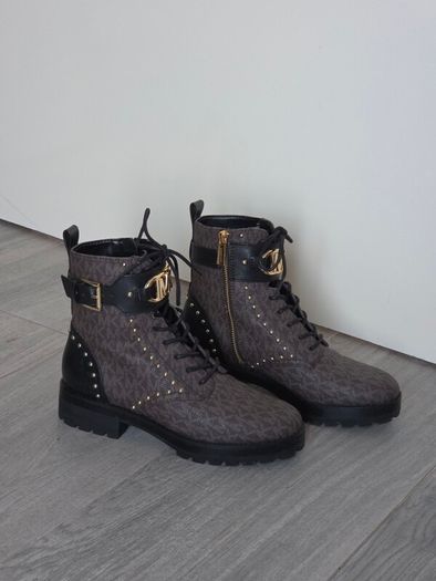 Michael Kors Ankle Boots