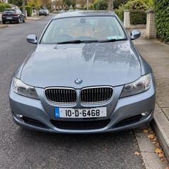 BMW 318i Automatic Blown Head Gasket- Project Car