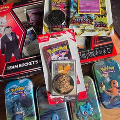 Pokemon Bundle