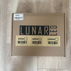 Lunar Led 600 watts