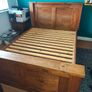 Double Bedframe Image 2