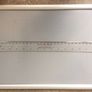 Nautical mile ruler Long Ruler- 530mm perspex Image 3
