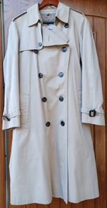 Burberry Trench Coat