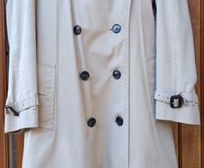 Burberry Trench Coat