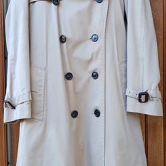 Burberry Trench Coat